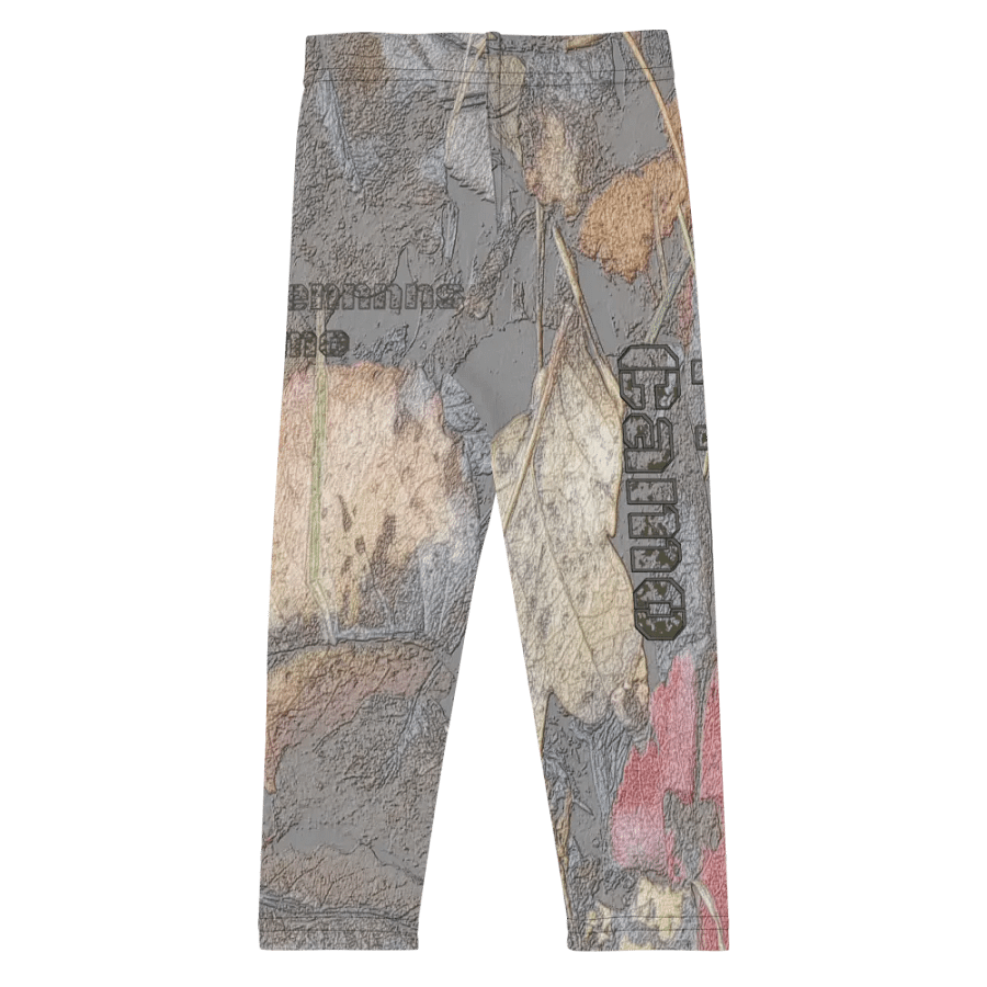Kids Leggings - MossyOak - It Happennnns Camo product image (8)