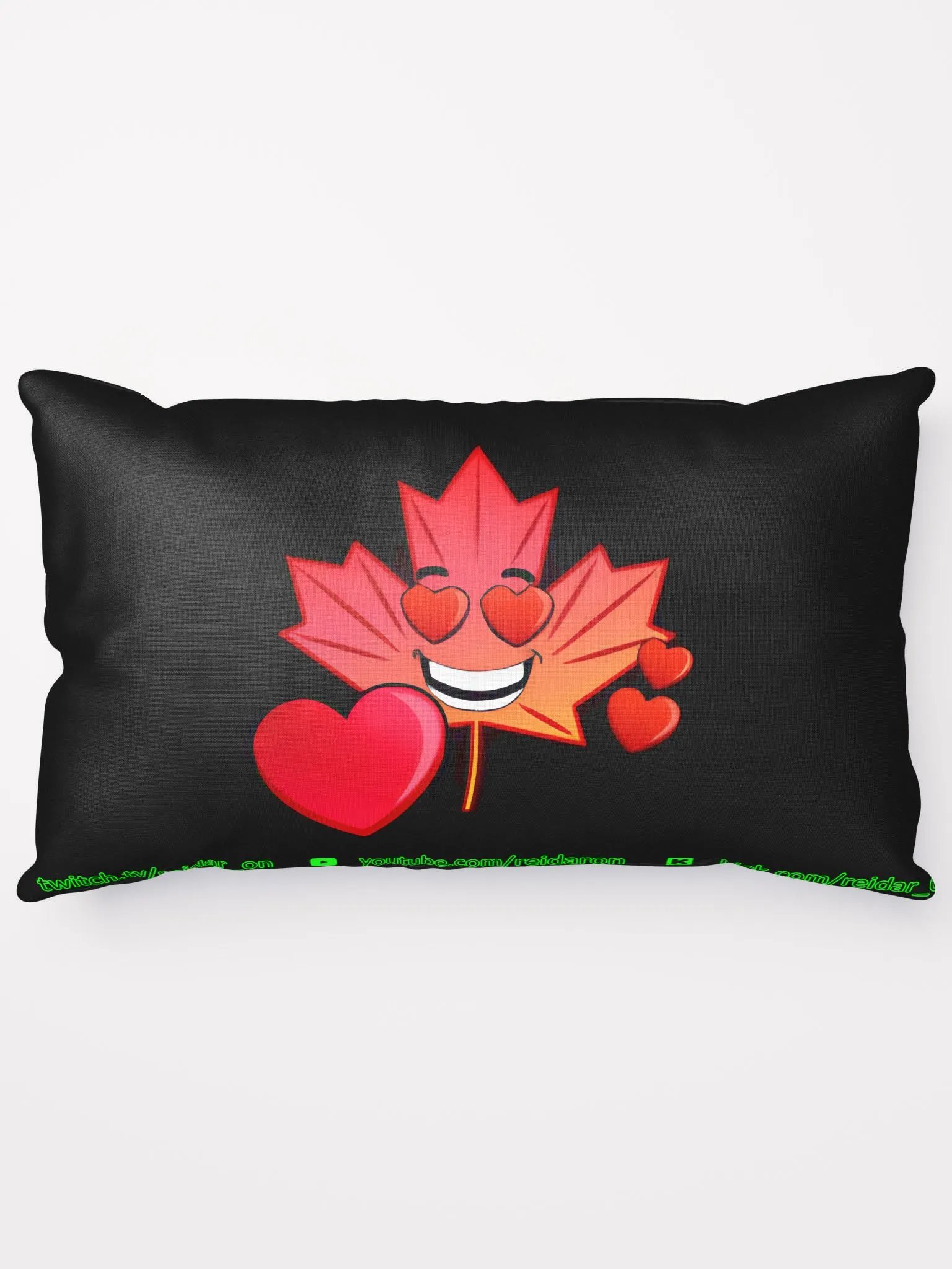 Love Emoji Pillow product image (14)