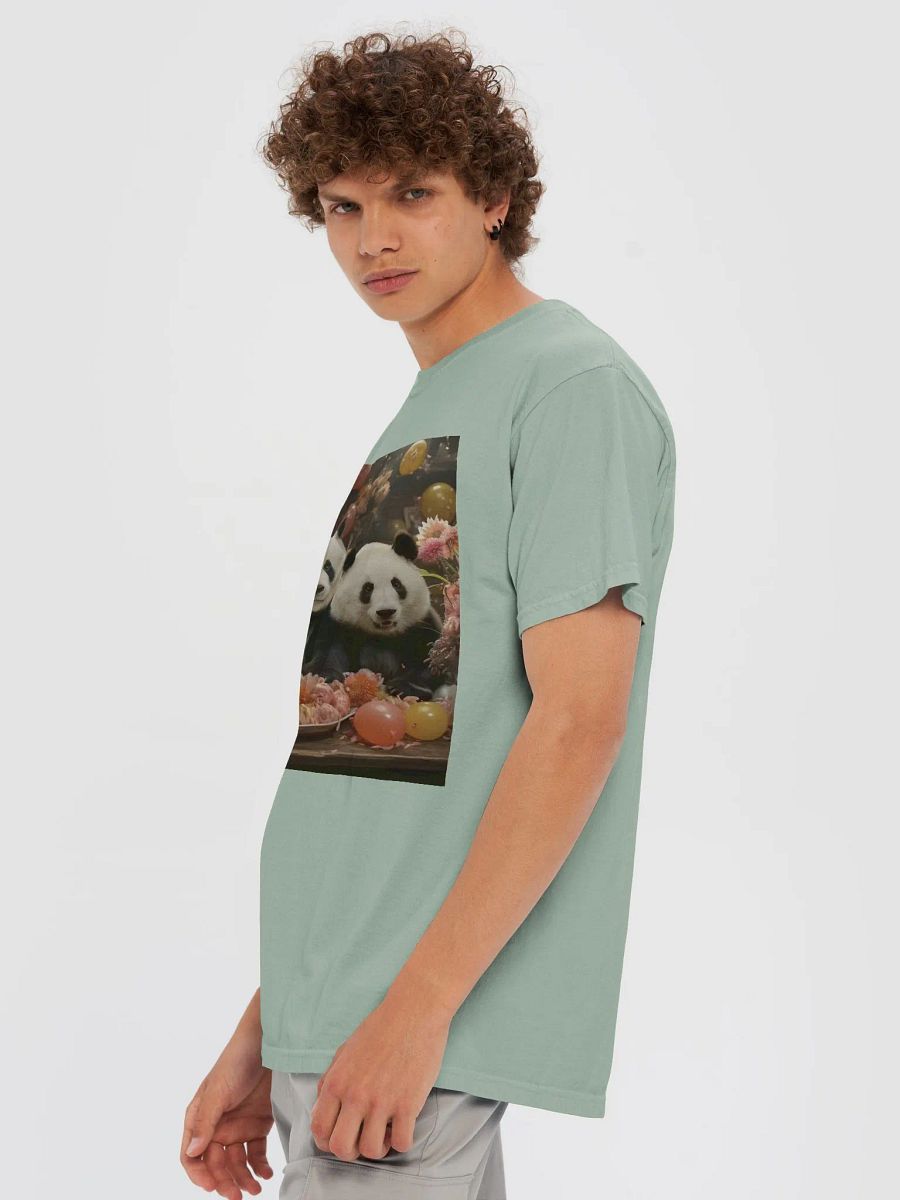 HUAHUA MENGLAN HEYE🐼Giant Panda product image (74)