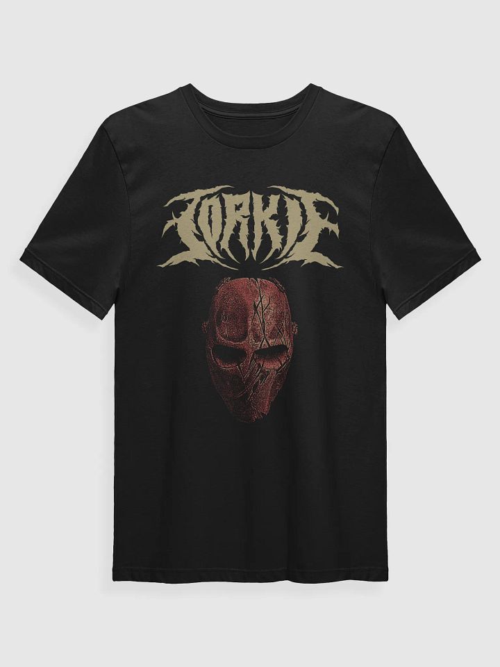 Torkie Shattered Mask product image (1)