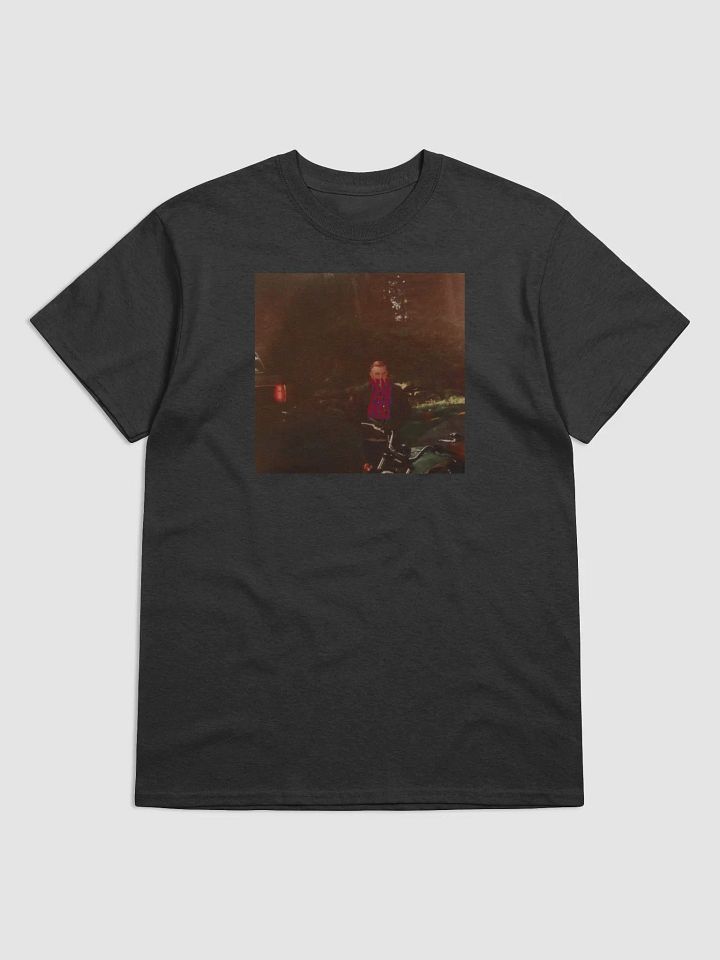 Dear Miss Zach Bryan Tshirt product image (5)