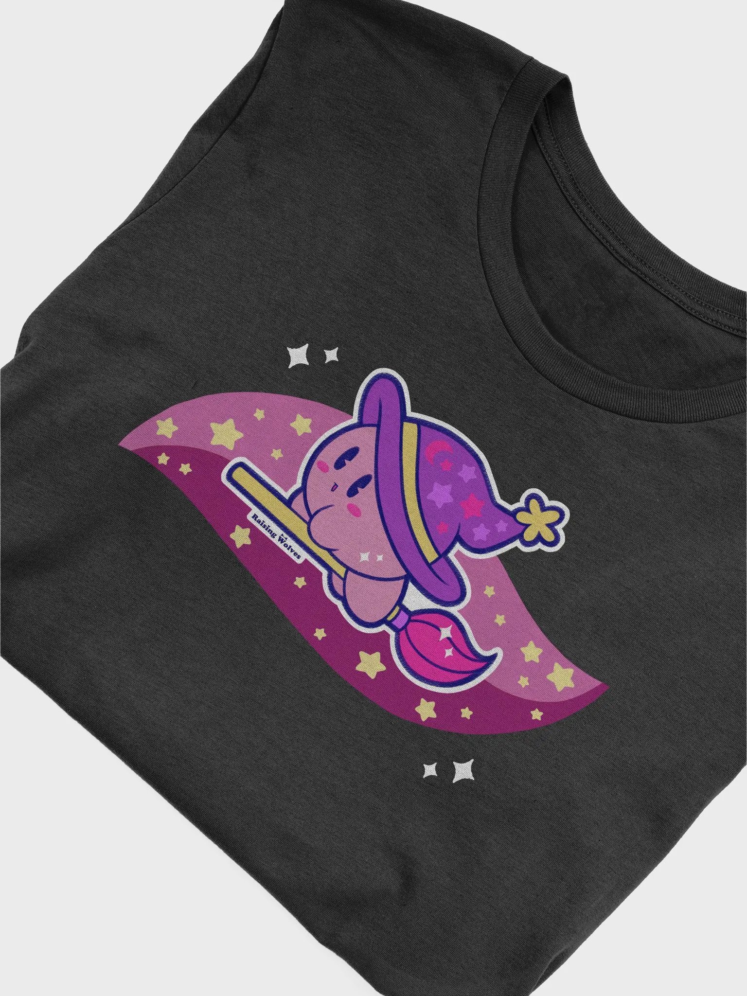 Paintbrush Witch T-Shirt product image (2)