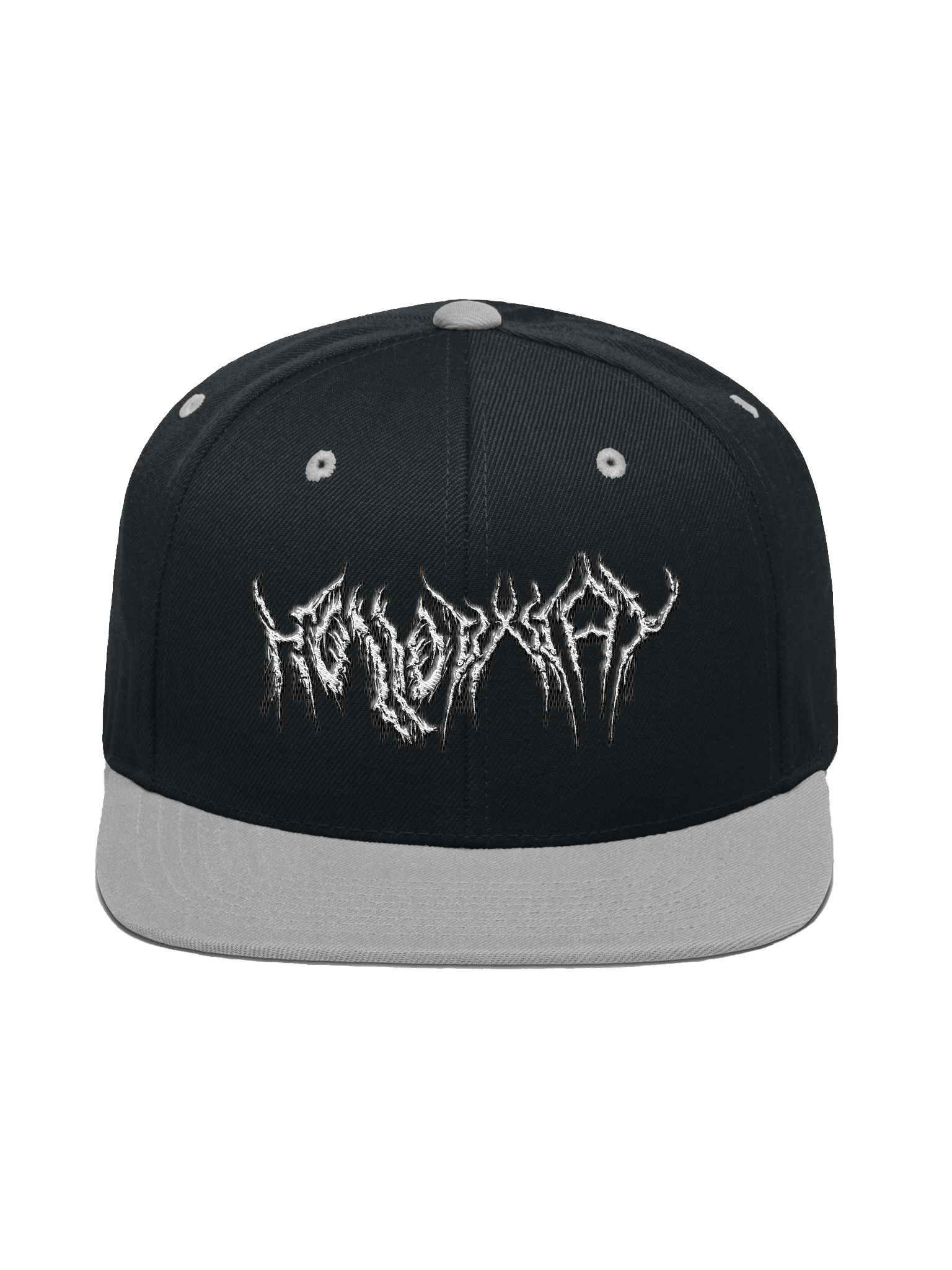 HOLLOWxWAY Snapback product image (1)