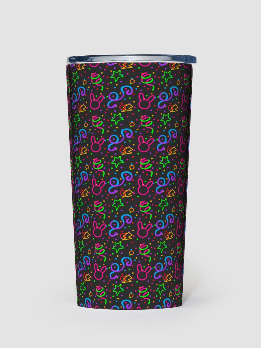 20oz Tumbler (Arcade Bun) product image (1)
