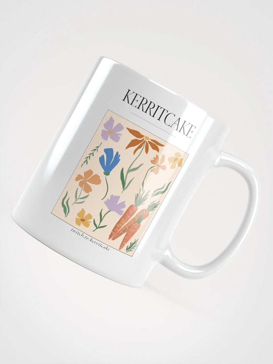 KerritCake Floral Mug product image (11)