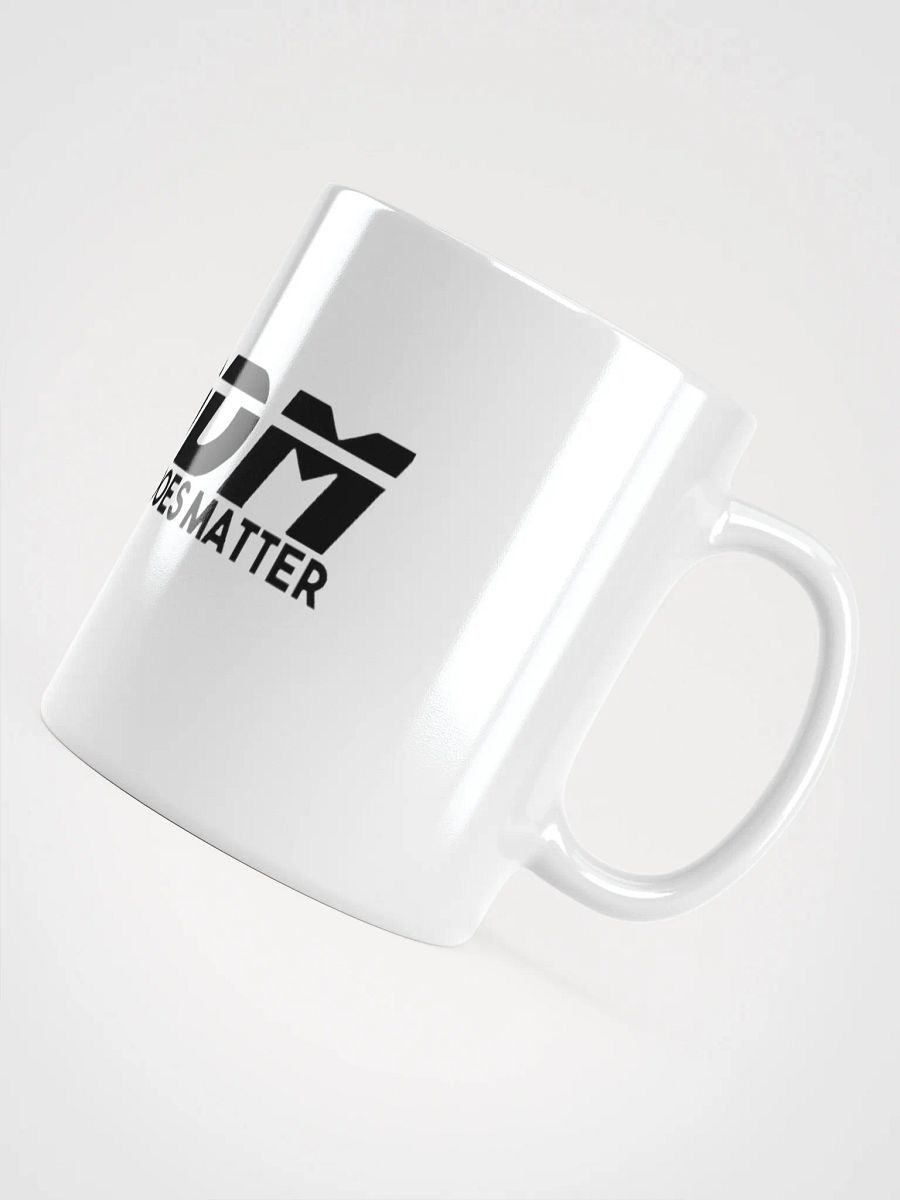 DDM Logo Dad Does Matter Mug product image (5)