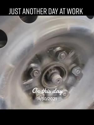 #onthisday #justanotherday #automotive #mechaniclife #autoshop #auto #never🖤give🖤up #thepositivepearl #imperfectly_chaotic_circle #thechaoticfamily #twistedchaos #strowns_chaos #reversethethirst #thecrazycarnival #wiccednation 