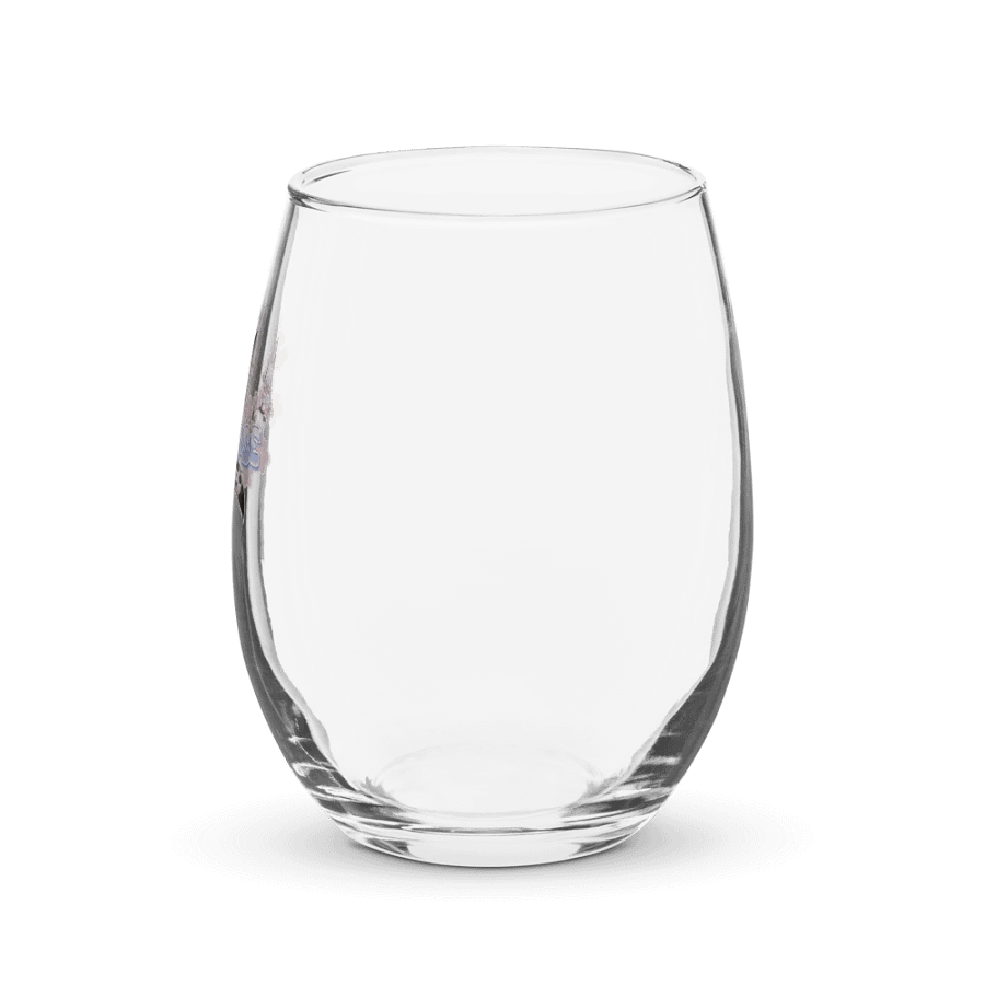 Emie Chise Wine Glass product image (3)