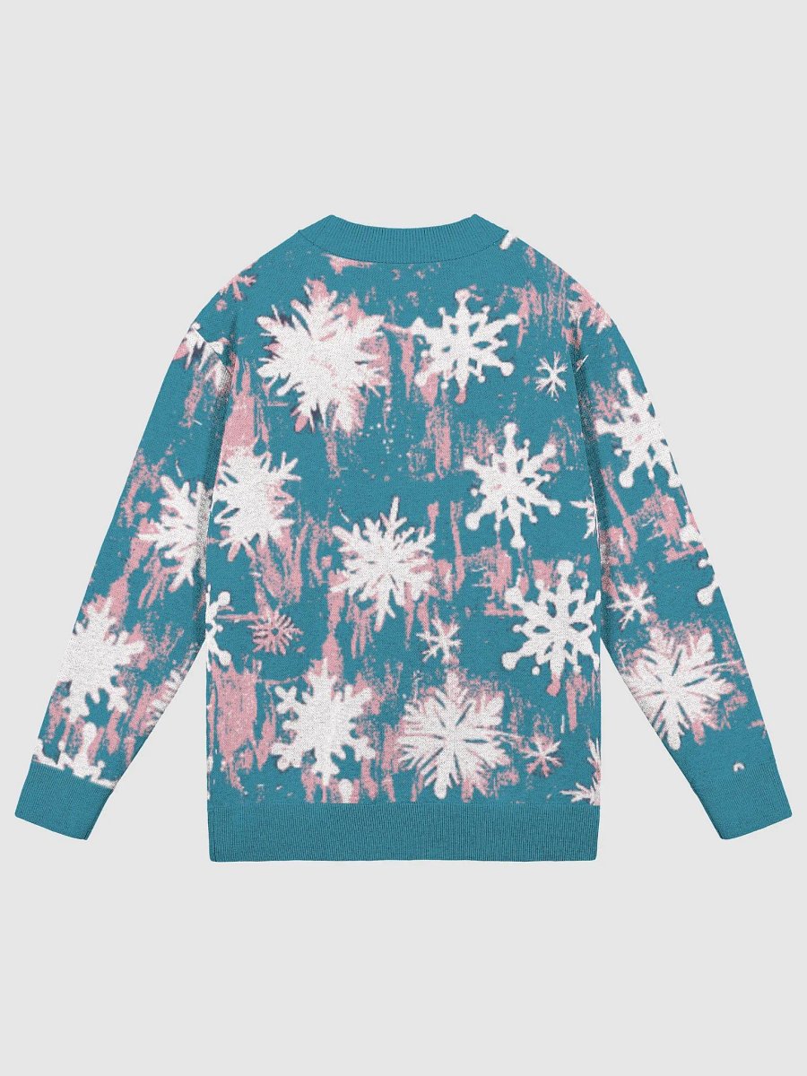 Distressed Snowfall product image (8)
