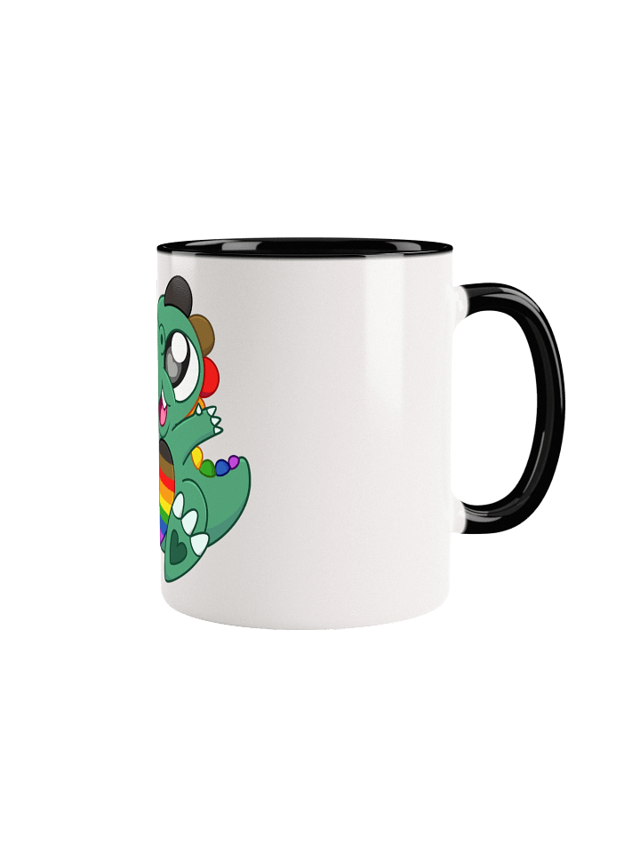 Philadelphia Pride Mug! product image (3)
