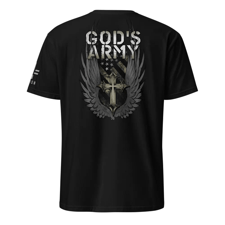 God's Army product image (1)