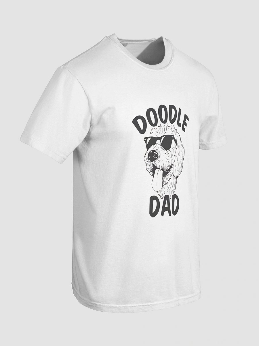 doodle dad shirt product image (48)