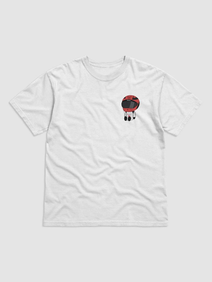 I Sits - Esteban Ocon - Soft T-Shirt product image (4)