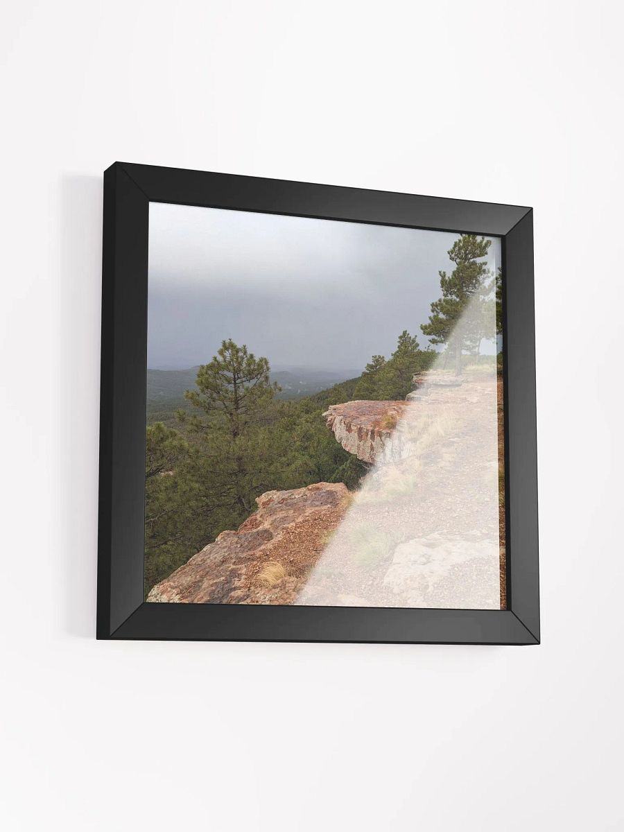 Mogollon Rim Framed Photograph product image (9)