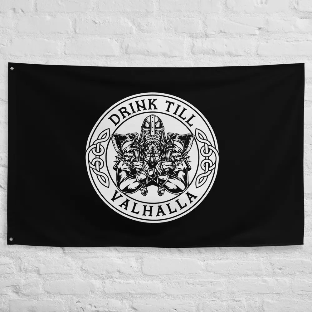 DTV Flag product image (10)