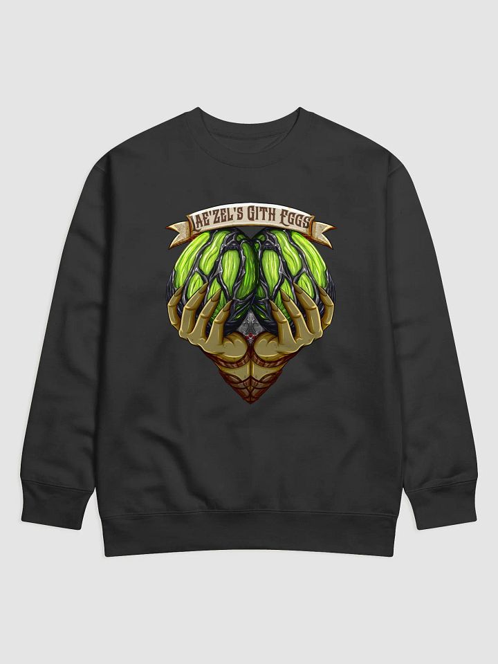 Lae'zel Gith Eggs Sweater product image (1)