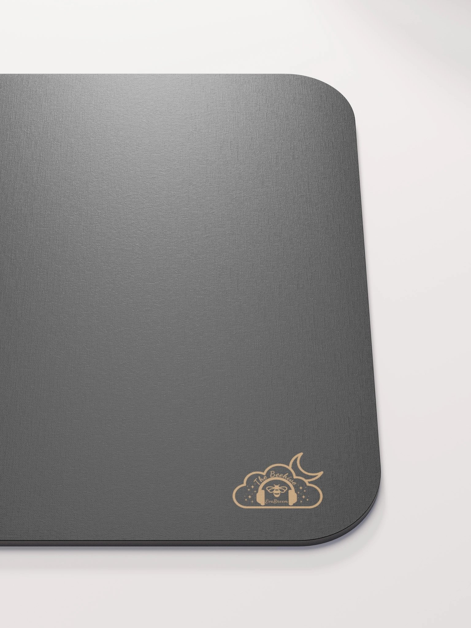Doing my Beest - Mouse Pad product image (5)