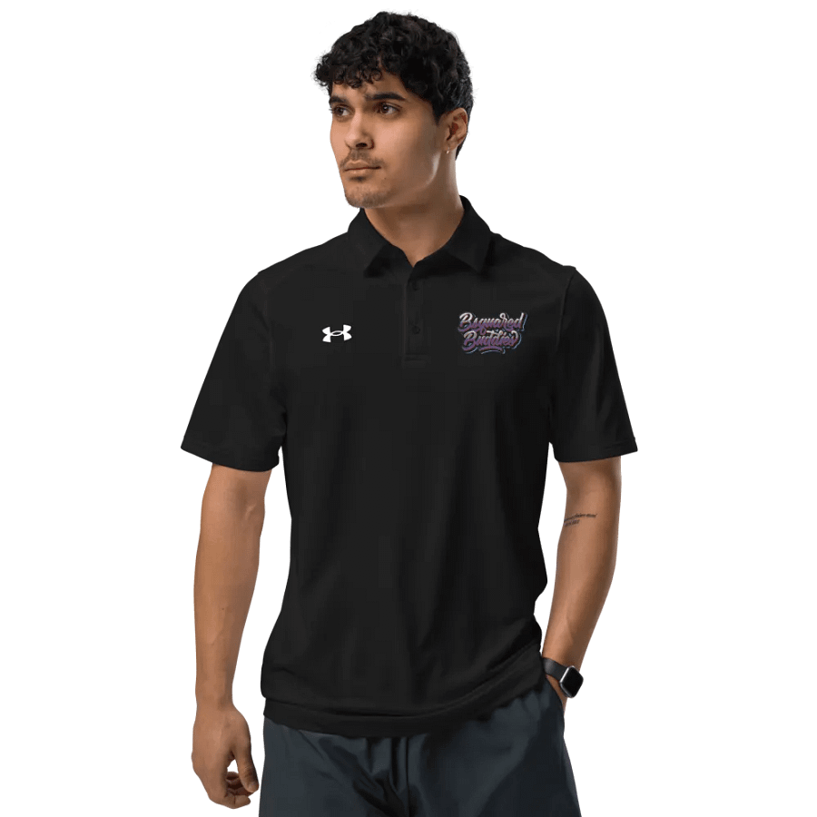 Bsquared Buddies Polo Shirt product image (10)