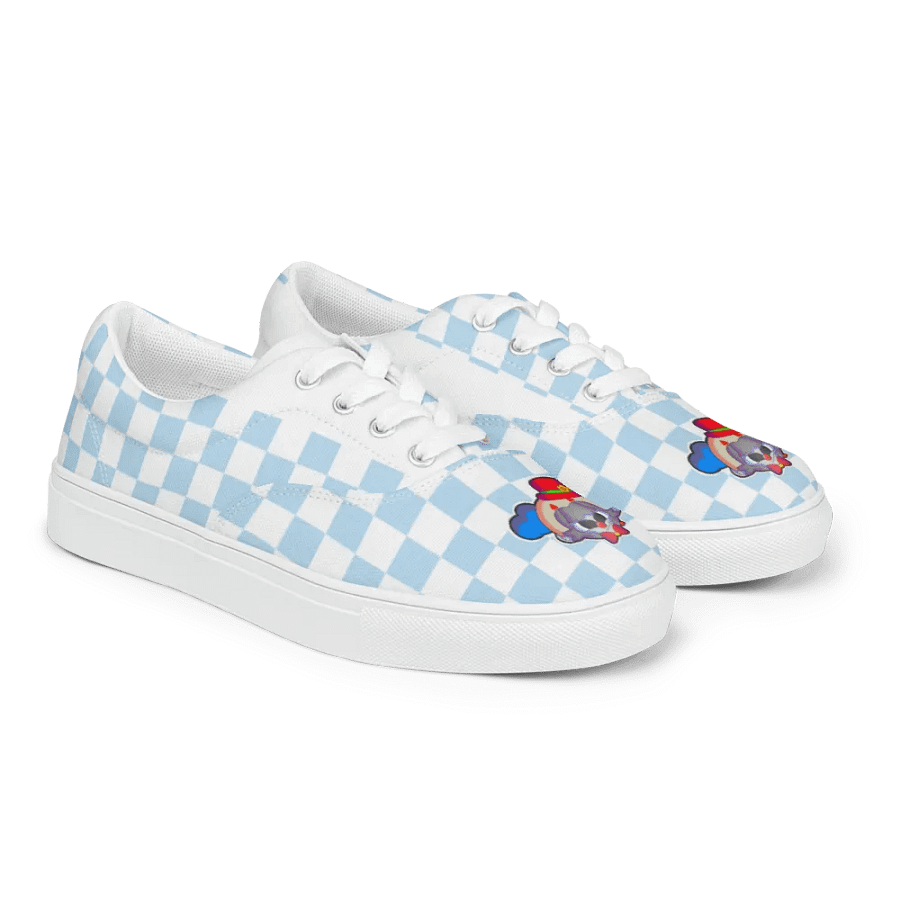 Mr Monk Low Top Shoes product image (10)