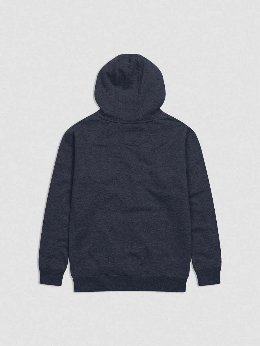 Let's Drive - Embroidered Hoodie product image (4)