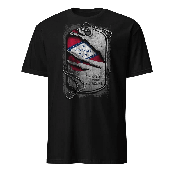 Arkansas Honors Veterans product image (1)
