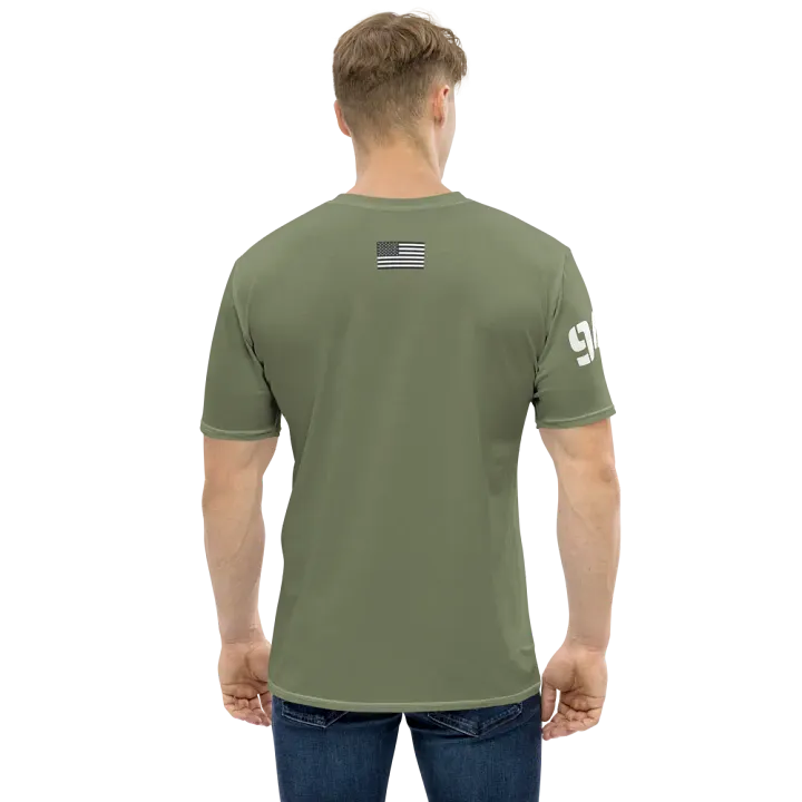 Spartan 941 t-Shirt product image (2)