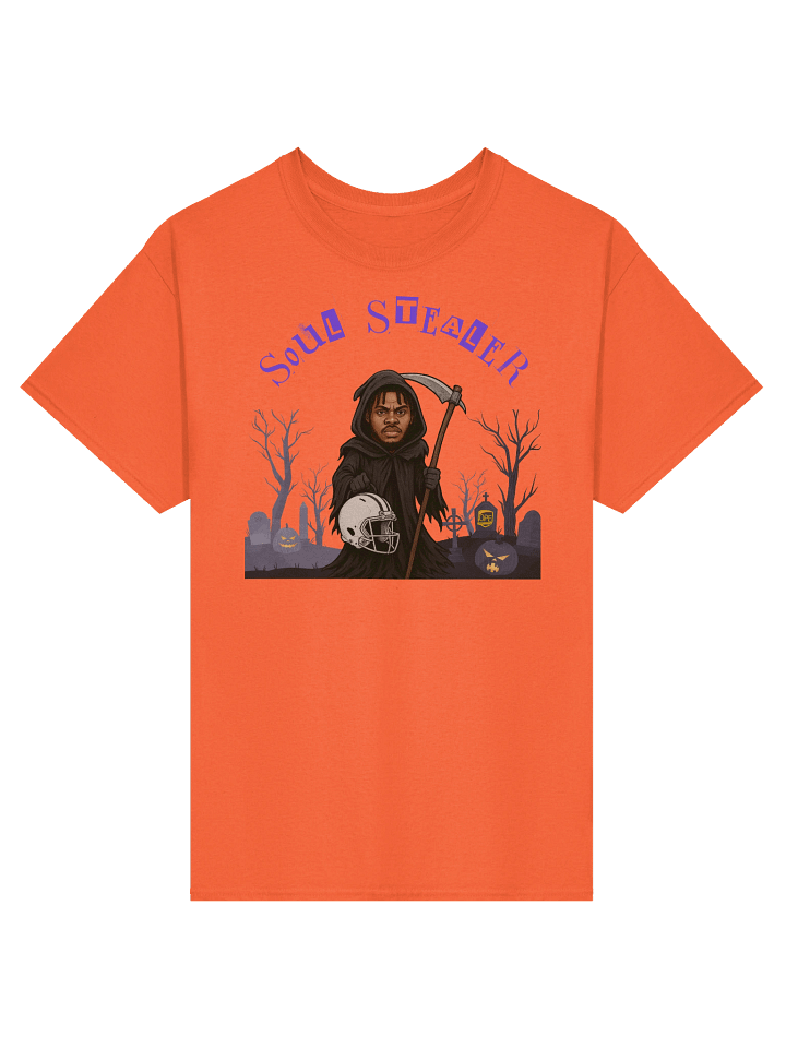 Soul Stealer T-Shirt product image (49)