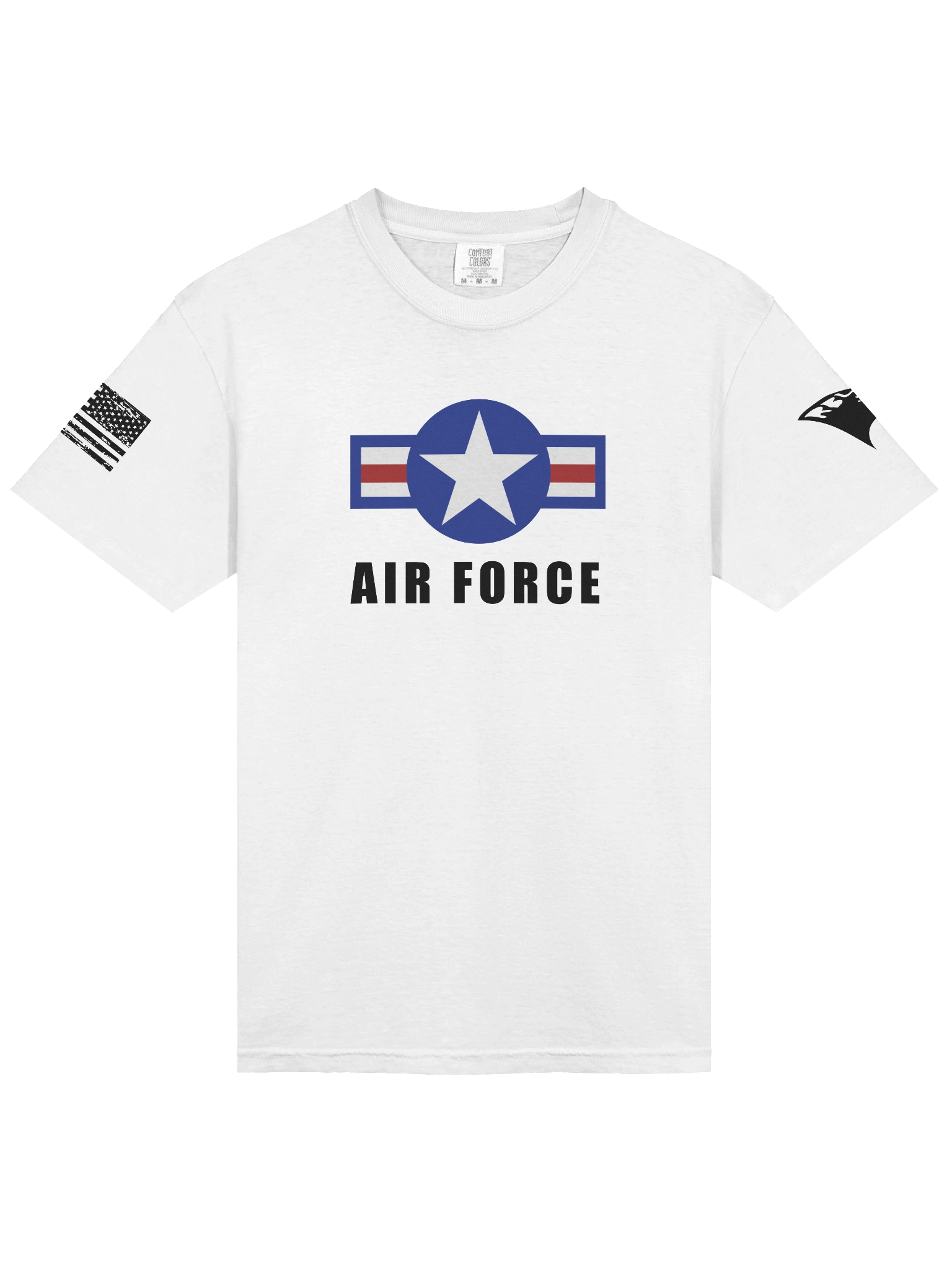 Old Air Force Tee product image (3)