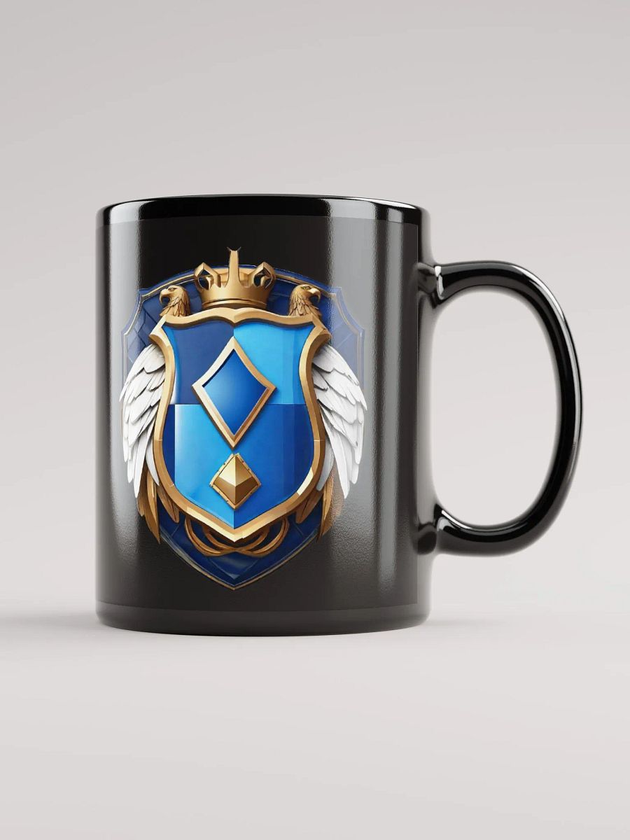 Double eagle crown product image (2)