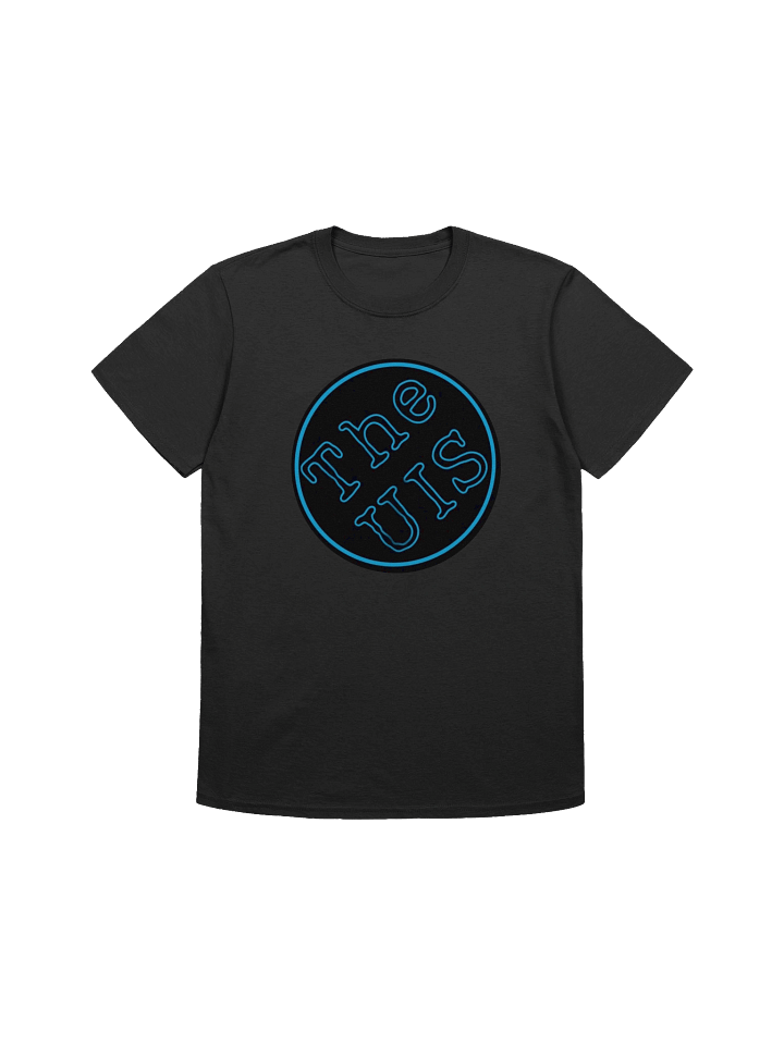 TheUIS Classic Logo T-Shirt product image (7)