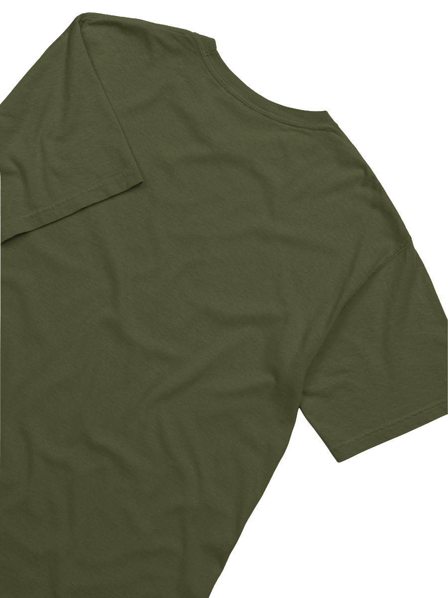 Nap Over, Let's Play Heavyweight T-Shirt product image (37)