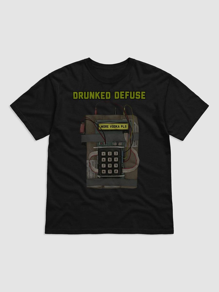 Drunked Defuse CS product image (1)