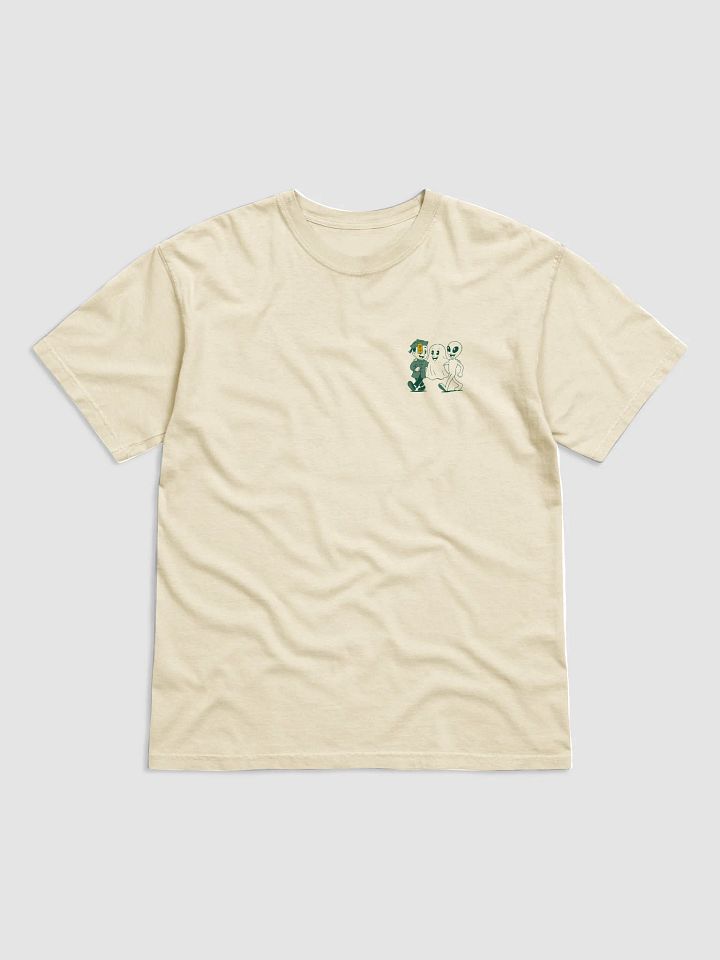 Spooky Pals Tee product image (2)