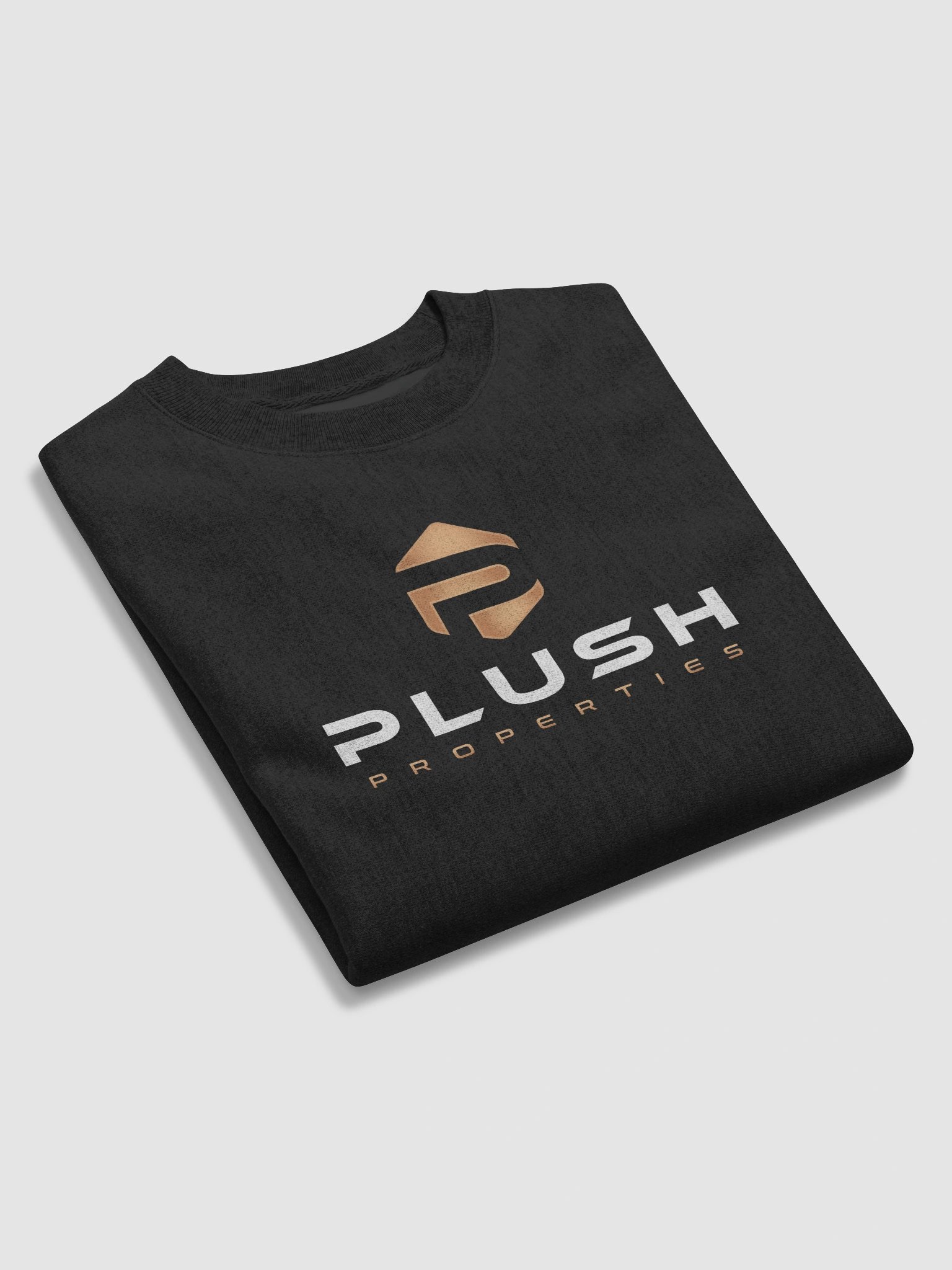 Plush Cotton Max Sweatshirt by Champion product image (5)