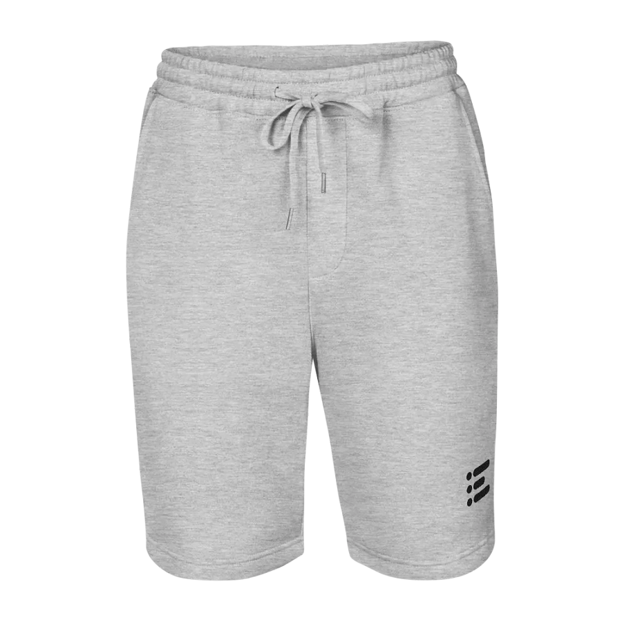 Independent Trading Co. Men's Fleece Shorts product image (10)