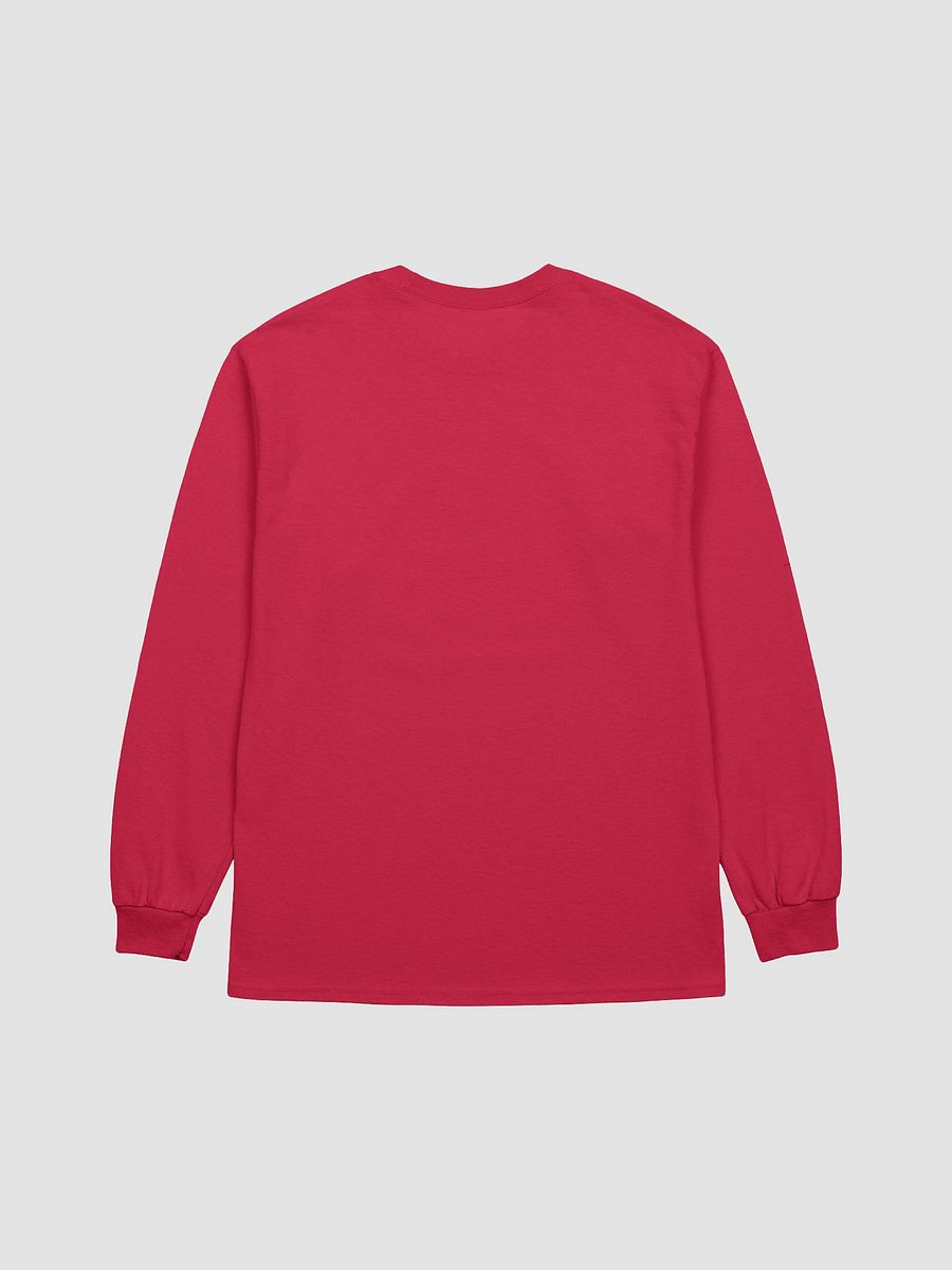 Where's the Epstein List? product image (3)