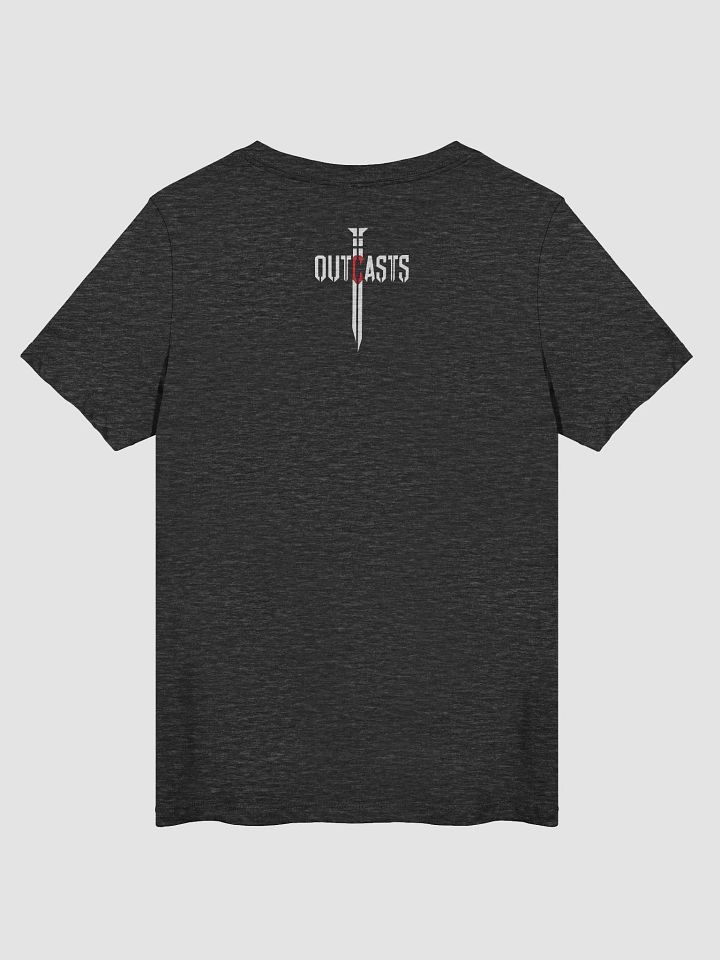 Freedom Seekers Womens V-Neck Tee product image (7)