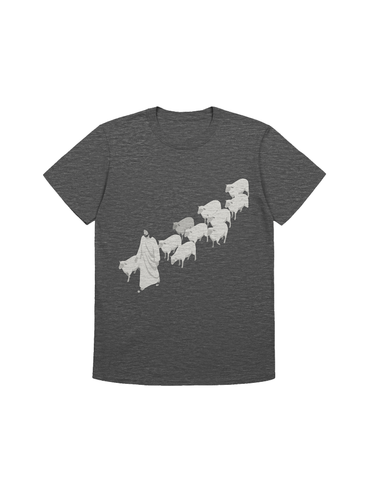 Jesus Shepherd T-Shirt product image (1)