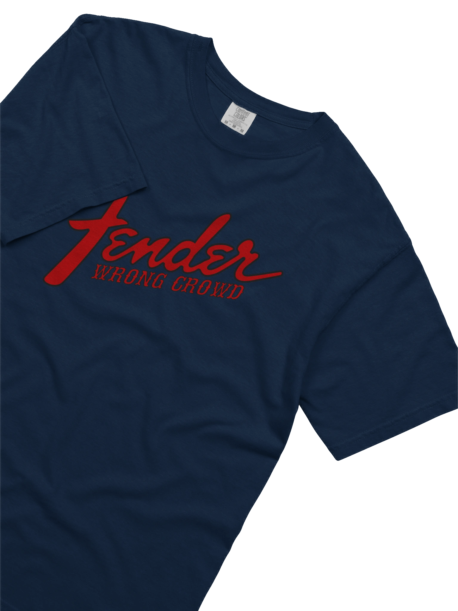 Fender Wrong Crowd Edition product image (3)