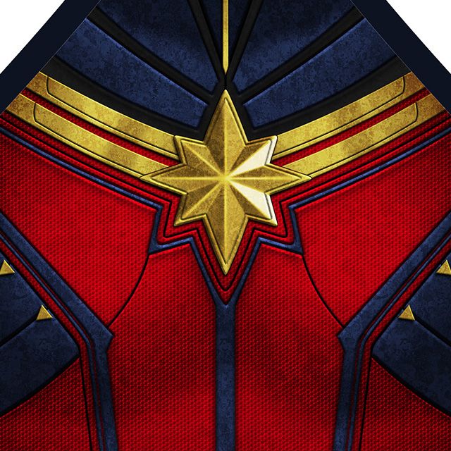 Captain | Endgame product image (1)