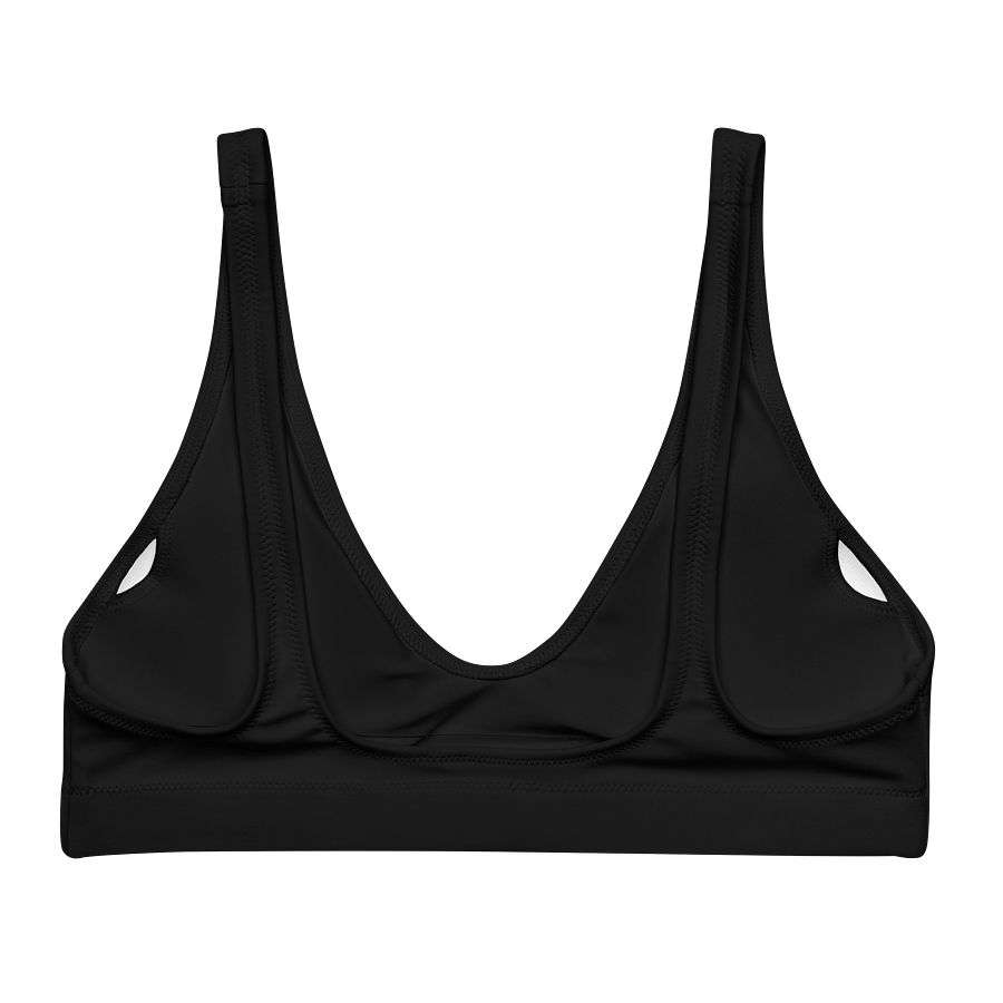 Shawty's Celestial Exclusive Premium Pushup Bikini Top product image (2)