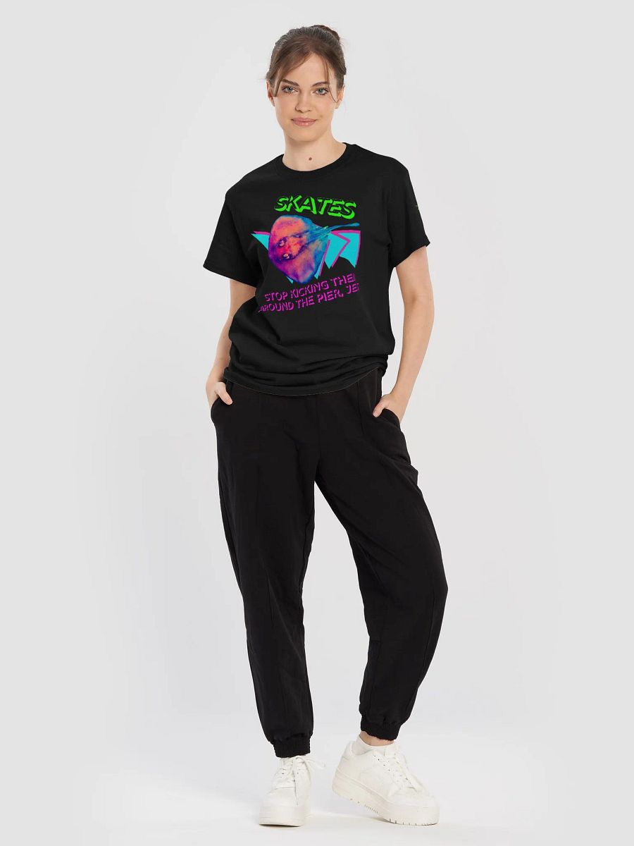 Skates - Funny Fishing Shirt product image (65)