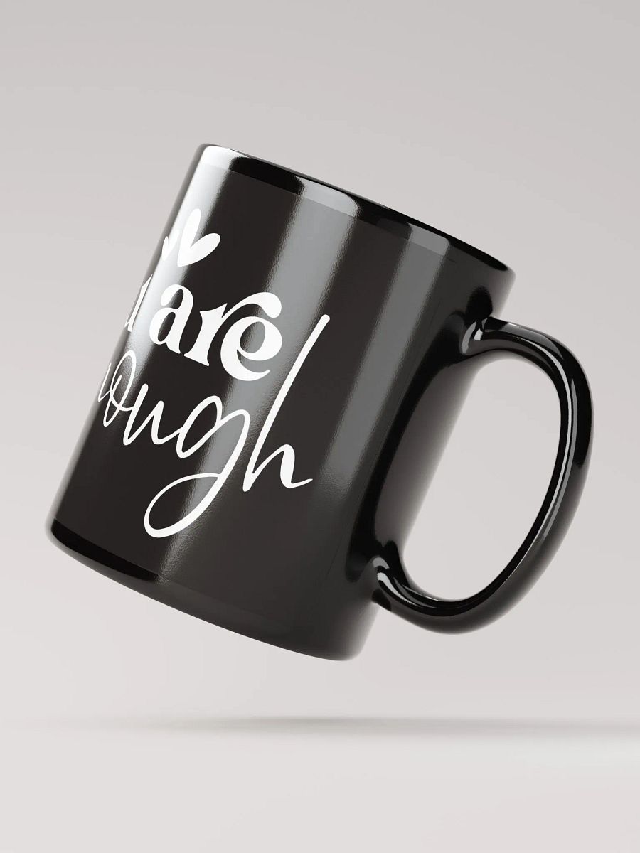 You Are Enough Mug product image (3)
