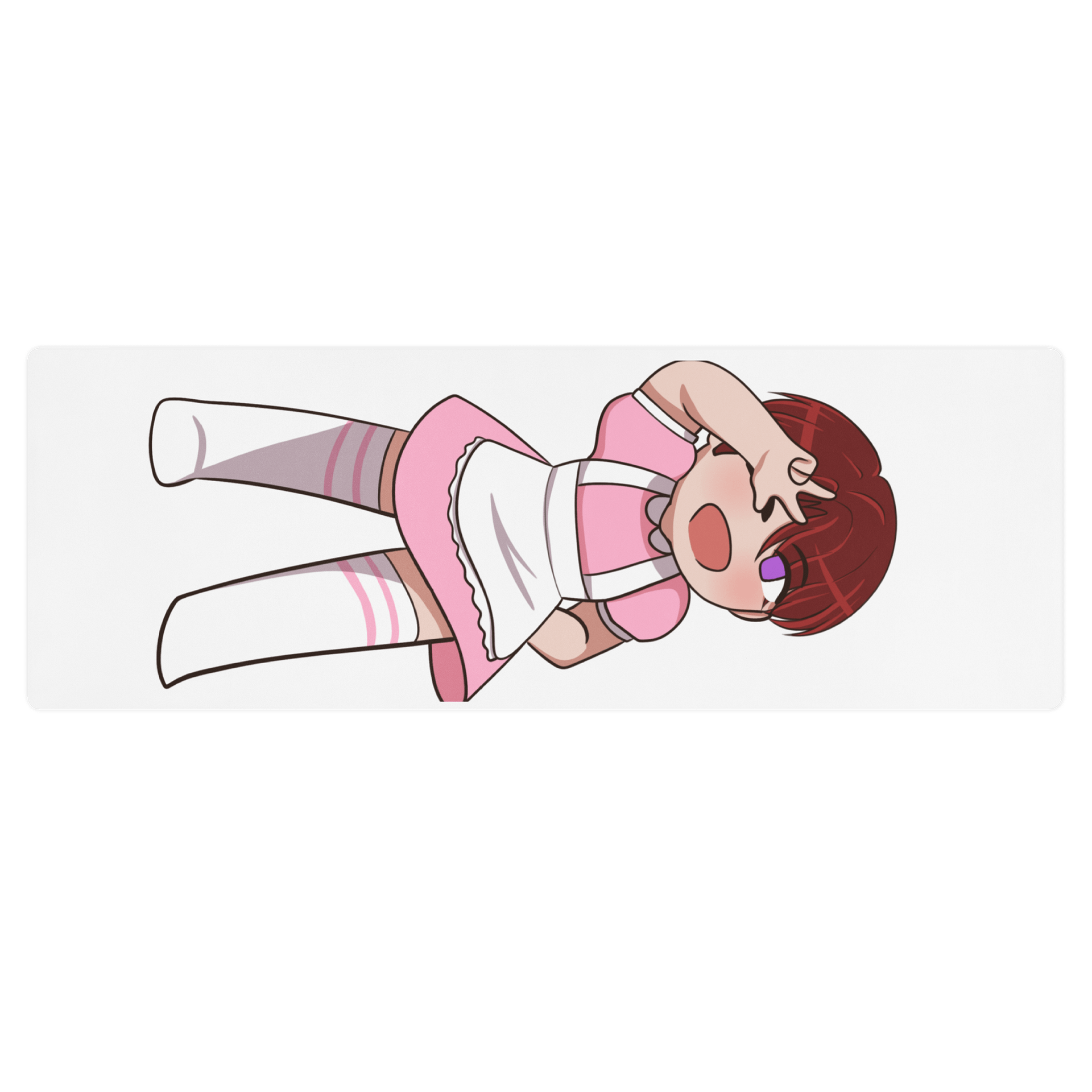 Maid ayoga mat product image (1)