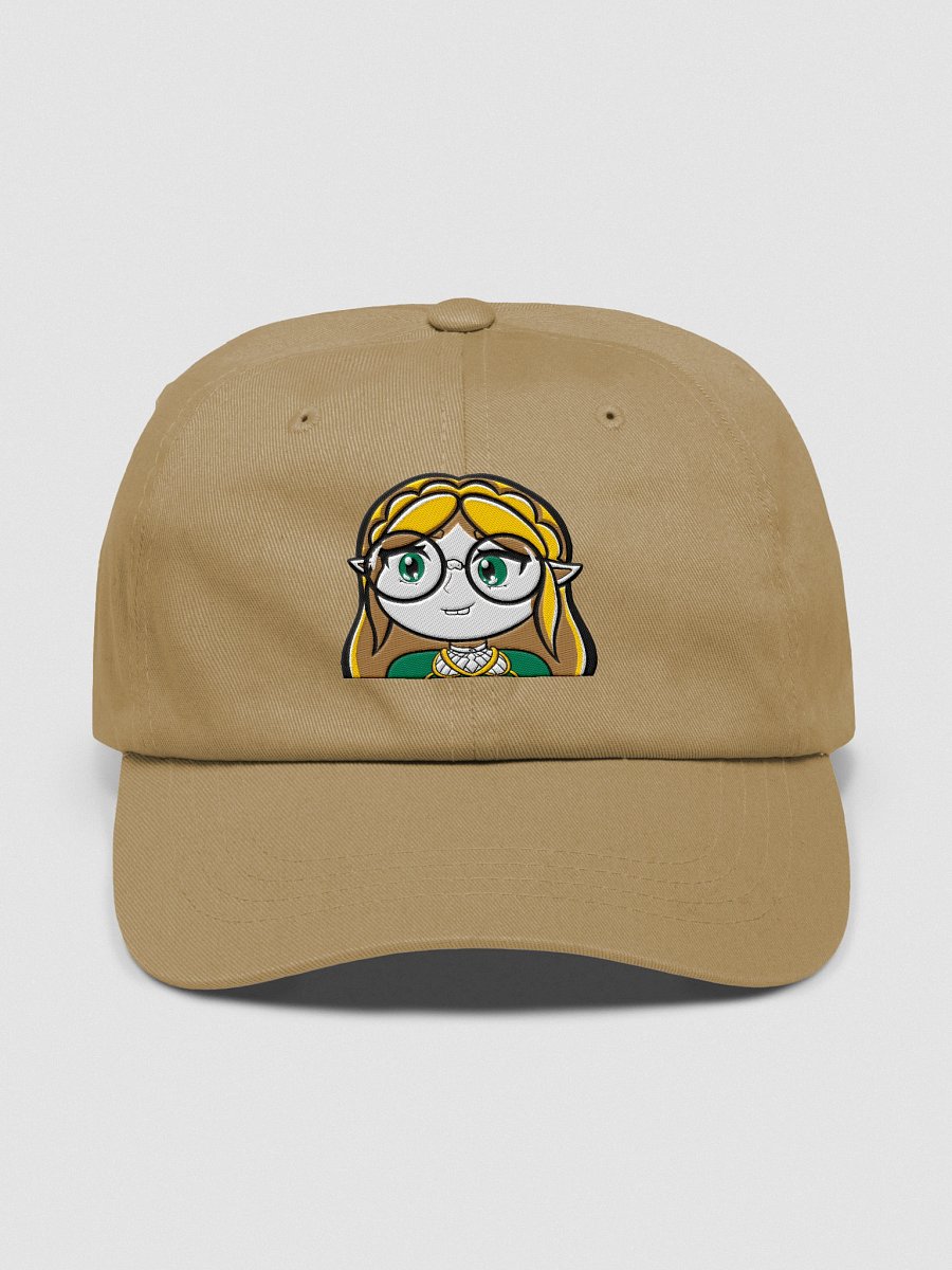 Nerd Dad Hat w/Logo on Back product image (25)
