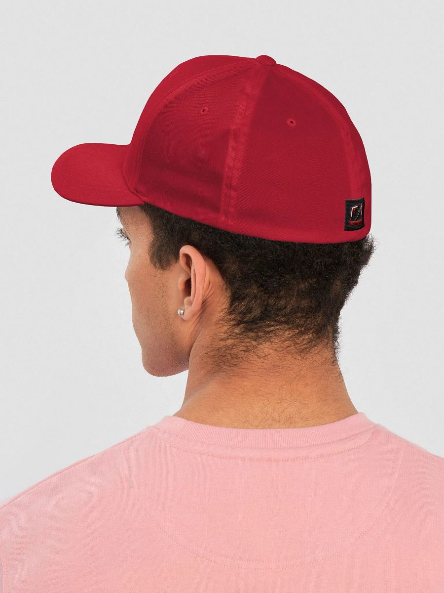Fitted Hat product image (34)