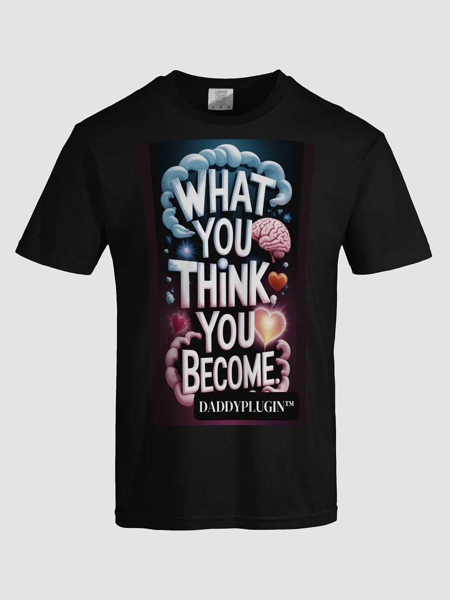 What You Think product image (5)