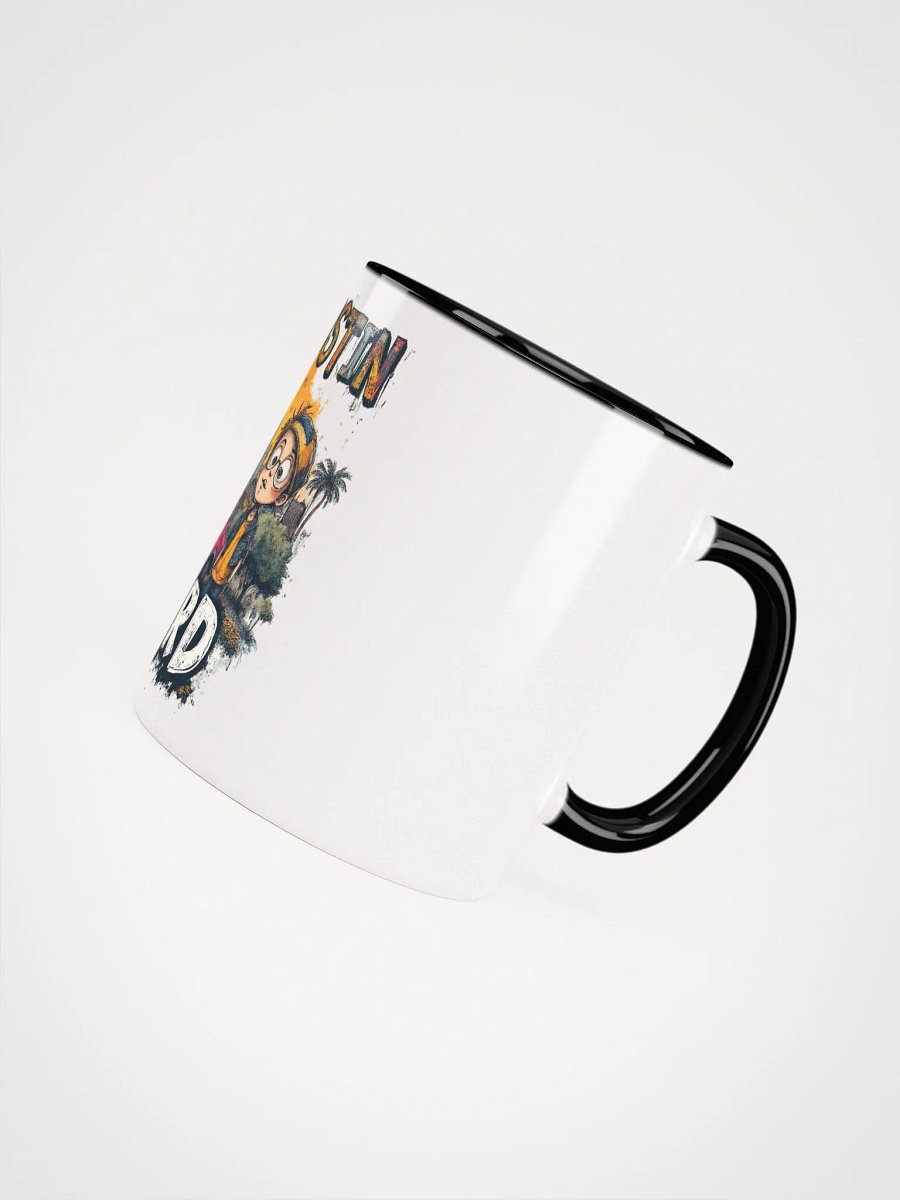 Keep Austin Weird Ceramic Mug product image (46)