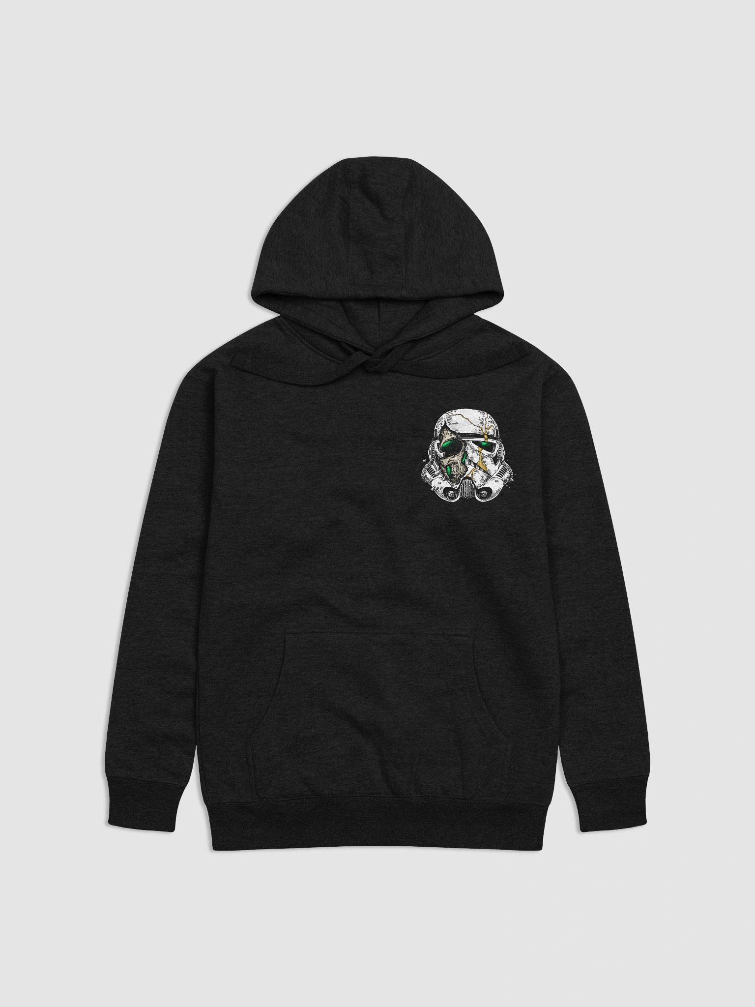 Night Trooper - Hoodie product image (1)