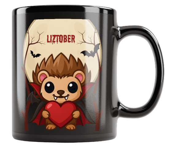Liztober [Style 1] product image (13)